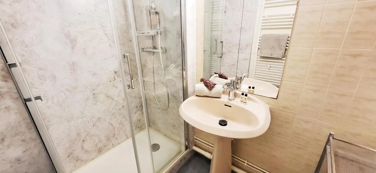 Locabed - Le Corvette Appartement Carry-le-Rouet