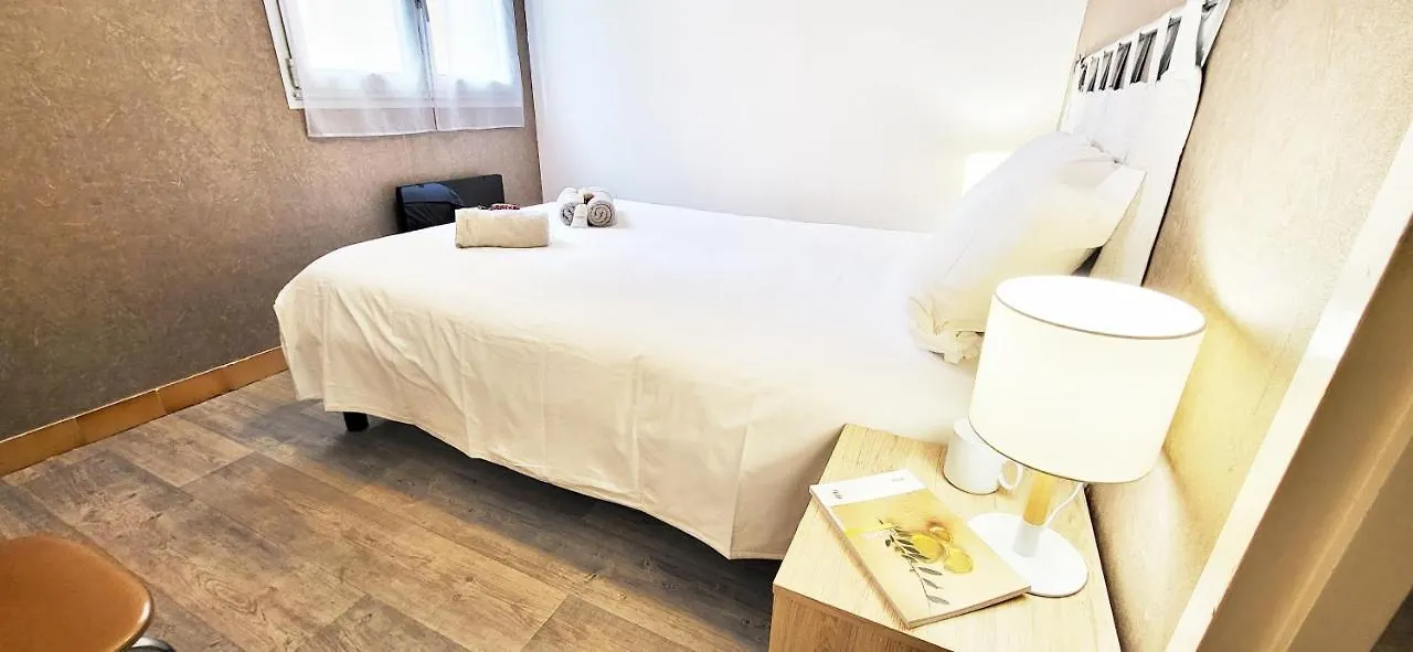 Locabed - Le Corvette Appartement Carry-le-Rouet 0*,  Frankrijk