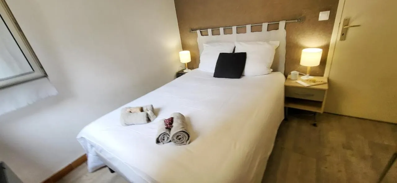 Locabed - Le Corvette Appartement Carry-le-Rouet